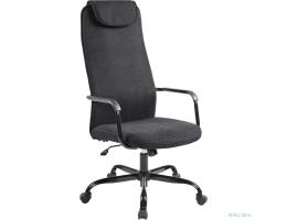 Кресло Everprof Mars Ткань Черный