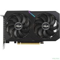 Видеокарта ASUS GeForce RTX 3060 Dual OC Edition 12GB GDDR6 192bit 3*DP/HDMI  (DUAL-RTX3060-O12G-V2) RTL