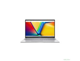 ASUS Vivobook 15 X1504VA-BQ3560 [90NB13Y2-M01570] Silver 15.6" {FHD Core 5 120U/ 16GB/512Gb  SSD /No OS} 