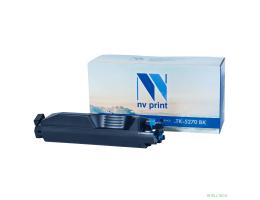 NV Print TK-5270BK Тонер-картридж для Kyocera EcoSys M6230cidn/P6230cdn/M6630cidn , Bk, 8K