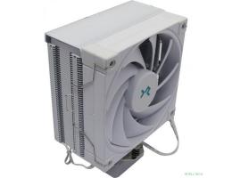 Cooler Deepcool AK400 Digital Wh,  Ret