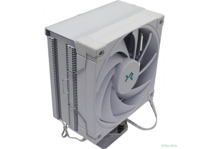 Cooler Deepcool AK400 Digital Wh,  Ret