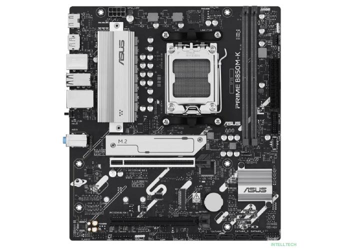 ASUS PRIME B850M-K