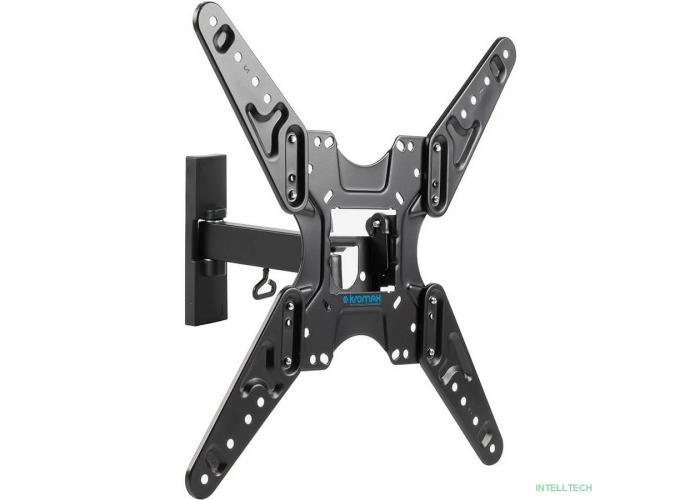 Kromax OPTIMA-413 black {20