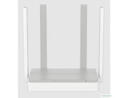 Netcraze Viva (NC-1913) Гигабитный интернет-центр с Mesh Wi-Fi 5 AC1200, 4-портовым Smart-коммутатором и многофункциональным портом USB