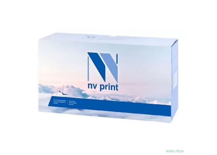 Тонер-картридж NVP совместимый NV-44574805 для Oki MB461/471/491/B431 (7000k)