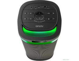 Ginzzu GM-226, Акустическая система Midi, BT/USB/SD/FM/MIC/ДУ