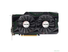 Видеокарта AFOX GTX1660 6GB GDDR5 192Bit HDMI ATX 2FAN (AF1660-6144D5H4 / AF1660-6144D5H7) RTL