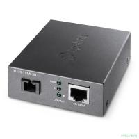 TP-Link TL-FC111A-20 Медиаконвертер WDM 10/100 Мбит/с