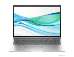 HP ProBook 460 G11 [A38BGET] Silver 16" {WUXGA Ultra 5 125U/16Gb/512Gb SSD/DOS}