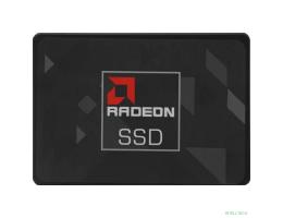 AMD SSD 512GB Radeon R3  R3SL0512G2 SATA 2.5" 6Gb/s, 550/470 