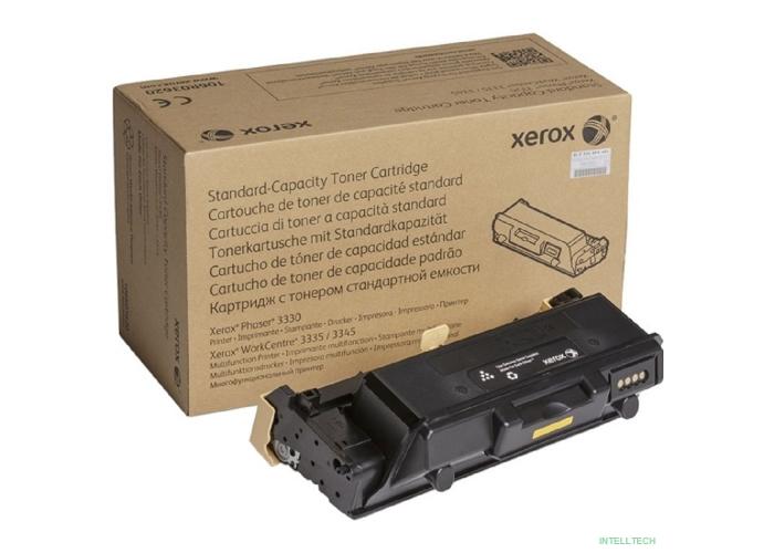 XEROX 106R03623 Тонер-картридж XEROX WC 3330/3335/3345 MFP (o) 15K