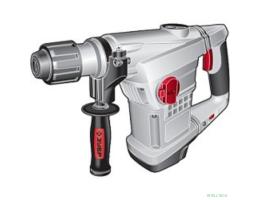 ЗУБР Перфоратор  SDS-Max [ЗПМ-40-1250 ЭВК] { 10Дж, 6,8 кг, 1250Вт, кейс }