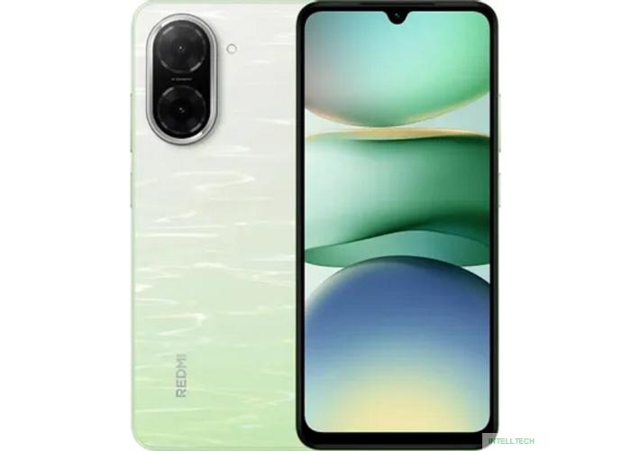 Xiaomi Redmi A5 3GB/64GB Lake Green [64237]