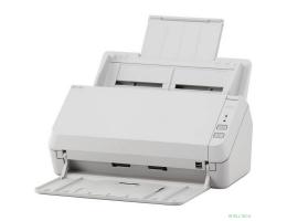 Fujitsu/Ricoh SP-1125N (PA03811-B011) {А4, 25/50 стр. в мин. двусторонний, ADF 50 листов, 4 000}