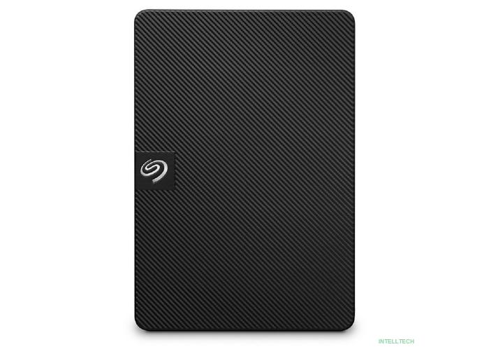 Seagate Portable HDD 4Tb Expansion STKM4000400 {USB 3.0, 2.5