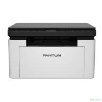 Pantum BM1800 {МФУ лазерное ЧБ, А4, C/P/S, 18 стр/мин, 600x600 dpi, 256Мб RAM, лоток 150 стр, USB, черный корпус}