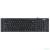 Acer OKW010 [ZL.KBDEE.002] Keyboard USB slim Multimedia black  Клавиатура проводная 