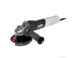 ИНТЕРСКОЛ УШМВ-125/1200Э бесщеточная углошлифмашина [915.0.0.40]