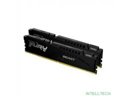 Kingston DDR5 16GB Kit (2x8Gb) 5600 MT/s CL36 KF556C36BBEK2-16 