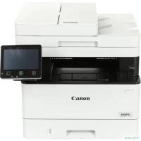 Canon i-SENSYS MF453dw (5161C007) {ч-б лазерный, А4, 40стр./мин.,  600x600, 1024Мб, Wi-Fi,USB , дупл.}