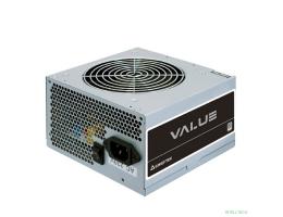 Chieftec 500W OEM (APB-500B8) {ATX 2.3, Active PFC, 120mm fan}