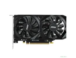 MSI RTX3050 VENTUS 2X E OC 6GB GDDR6 96bit 2xDP HDMI 2FAN RTL