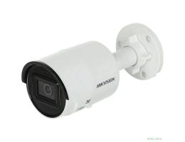 HIKVISION DS-2CD2043G2-IU (2.8 mm) Видеокамера IP