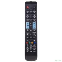 Rexant (38-0030) Пульт универсальный для телевизора с функцией SMART TV (ST-01)