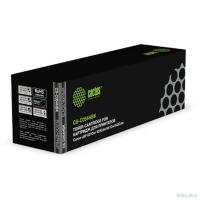 Повреждение упаковки Cactus  Cartridge 054HBK Картридж для Canon i-Sensys LBP-620/621/623/640/MF-640/641/642/643/644/645 (3100k) черный