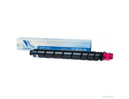 NV Print TK-8335M Картридж для Kyocera Taskalfa-3252ci (15000k) Magenta