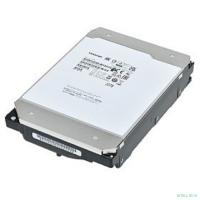 20TB Toshiba Server (MG10SCA20TE) SAS, 7200 rpm, 512Mb buffer, 3.5