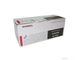 INTEGRAL TK-3400 Тонер-картридж для  Kyocera MA4500fx, MA4500x, PA4500x , 12500 стр