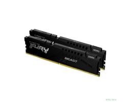Kingston DDR5 16GB Kit (2x8Gb) 5600 MT/s CL36 KF556C36BBEK2-16 