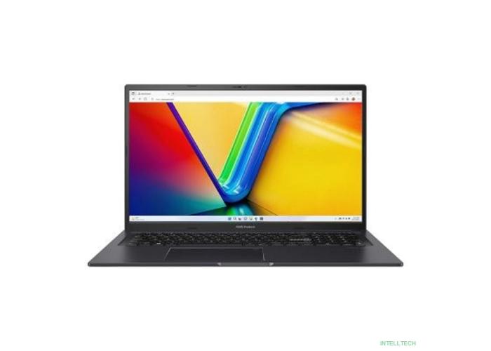 ASUS VivoBook 17X M3704YA-AU052 [90nb1192-m00200] Black 17.3