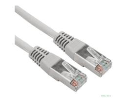 Rexant (18-8004-1) Шнур коммутационный, патч-корд F/UTP RJ45-RJ45, CAT 5e, LSZH серый, 1,5м Rexant (18-8004-1) Шнур коммутационный, патч-корд F/UTP RJ45-RJ45, CAT 5e, LSZH серый, 1,5м