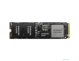 Samsung SSD PM9A1, 256GB, M.2(22x80mm), NVMe, PCIe 4.0 x4, MZVL2256HCHQ-00B00/MZVL2256HCHQ-00B07