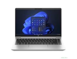 HP ProBook 440 G10 [967U1ET] Silver 14" {FHD i7-1355U / 8GB (1x8GB) / SSD 512G / DOS}