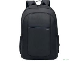 Acer LS series OBG206 черный полиэстер (ZL.BAGEE.006) Рюкзак для ноутбука 15.6"