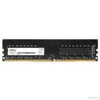 Netac DDR4 DIMM 16GB NTBSD4P26SP-16 PC4-21300, 2666MHz