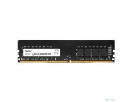 Netac DDR4 DIMM 16GB NTBSD4P26SP-16 PC4-21300, 2666MHz