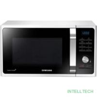 Samsung MS23F301TQW/BW	 Микроволновая печь, 23л, 800Вт, белый