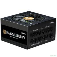 Zalman <TMX2> ZM850-TMX2  <850W, ATX v3.0 GEN 5.0, EPS, APFC, 12cm Fan, FCM, 80+ GOLD, Retail>