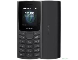 NOKIA 105 TA-1557 DS EAC1 CHARCOAL