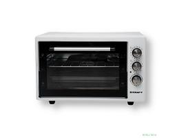 KRAFT KF-MO 3800 W  Мини-печь, 38 л, белый