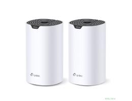 TP-Link Deco S7(2-pack) AC1900 Домашняя Mesh Wi-Fi система