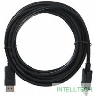 Telecom Кабель соединительный DisplayPort DP-DP 1.2V 4K@60Hz  5м <CG712-5M>