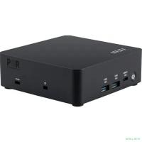 MSI Cubi NUC AI 1UMG-043XRU [9S6-B20911-043] Black {Core Ultra 5 125H/16Gb/SSD512Gb Graphics/noOS}