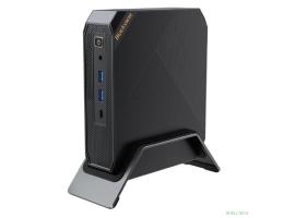 Blackview MP200/I5-12450H/16+512GB Мини ПК MP200 (Intel I5-12450H) 16+512GB, WIFIa/b/g/n/ac, Bluetooth 4.2, Win11, USB3.0