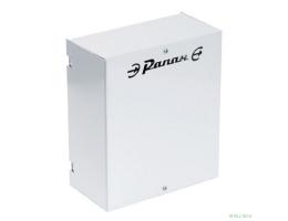 ББП Бастион РАПАН-60 питание 12В, 6А, метал корпус под АКБ 2х7 Ач, защита АКБ и выхода {гарантия 1,5 года} (359)